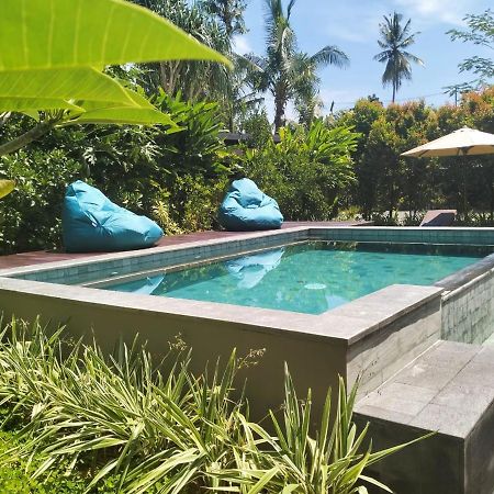 Villa Jeruk 셀롱 벨라낙 외부 사진