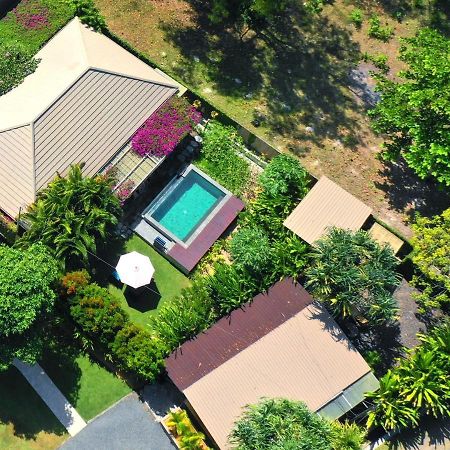 Villa Jeruk 셀롱 벨라낙 외부 사진