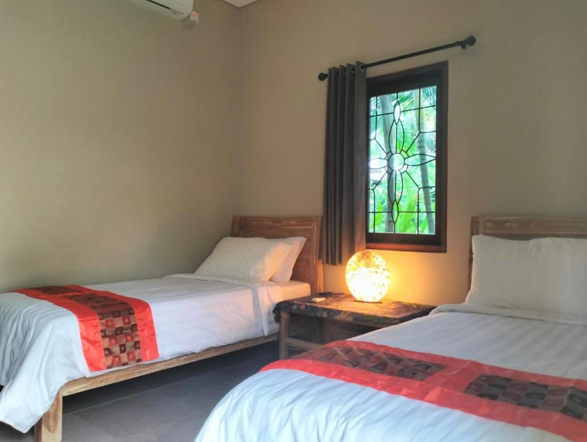Villa Jeruk 셀롱 벨라낙 외부 사진