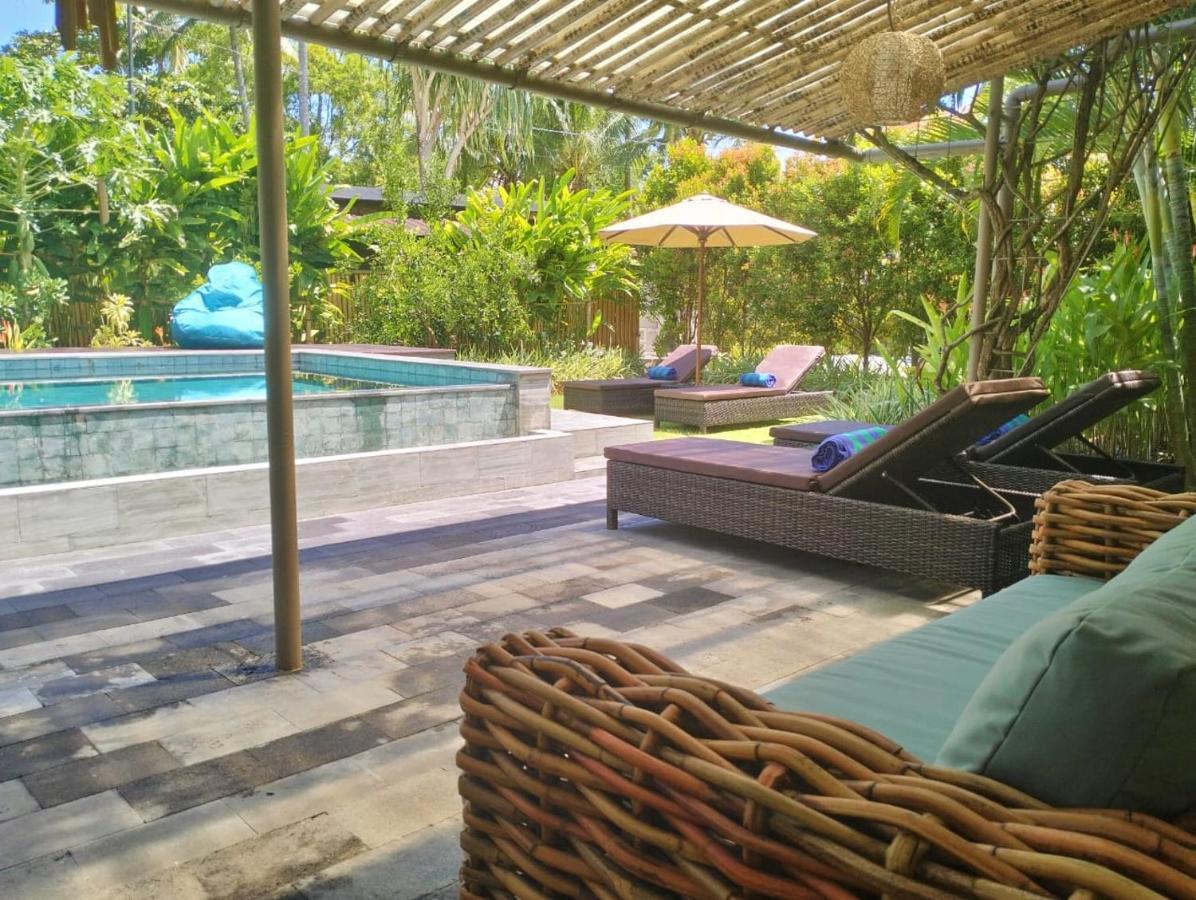 Villa Jeruk 셀롱 벨라낙 외부 사진