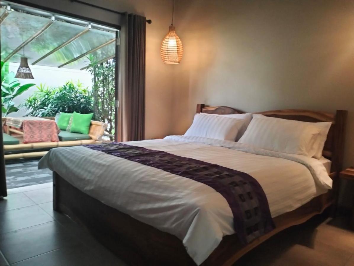 Villa Jeruk 셀롱 벨라낙 외부 사진