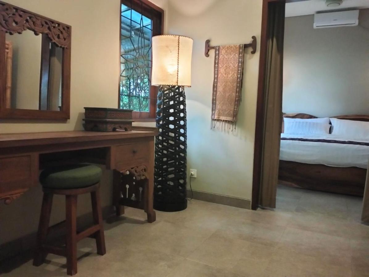 Villa Jeruk 셀롱 벨라낙 외부 사진